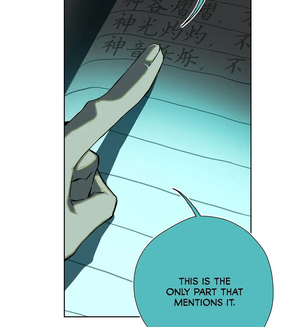 Read Buried Injustice chapter 7 image 57 on Lezhin