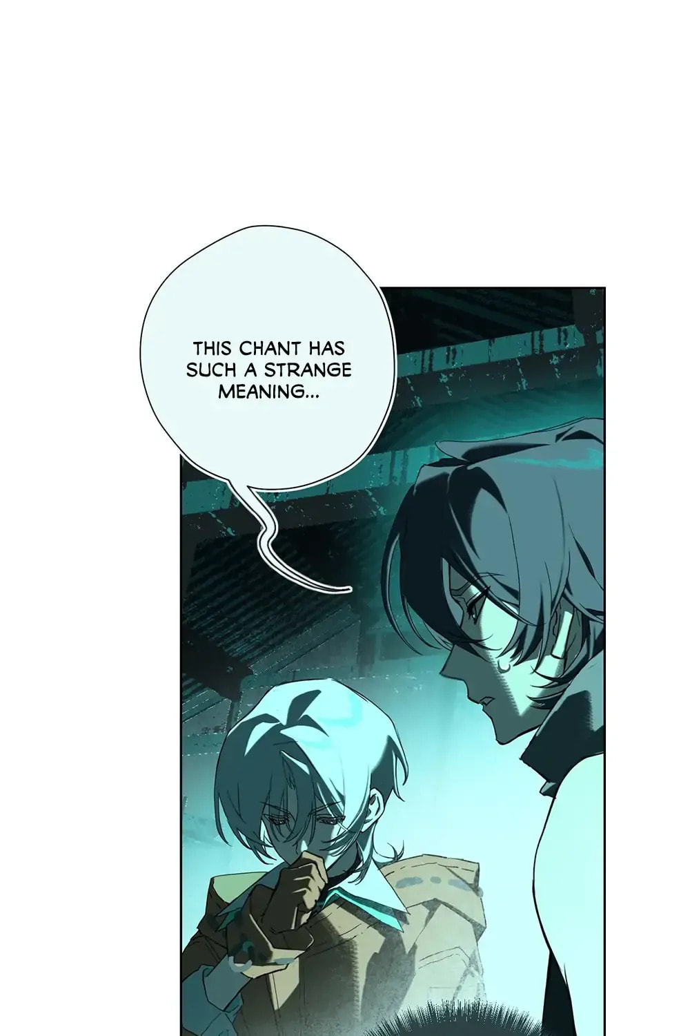 Read Buried Injustice chapter 7 image 67 on Lezhin