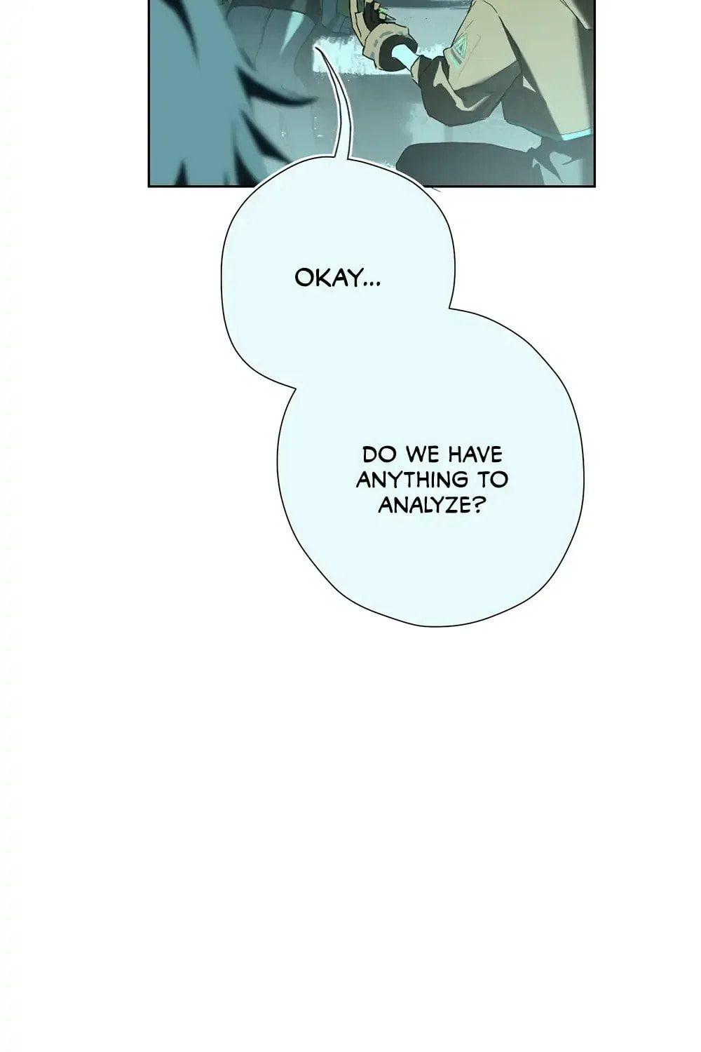 Read Buried Injustice chapter 7 image 7 on Lezhin