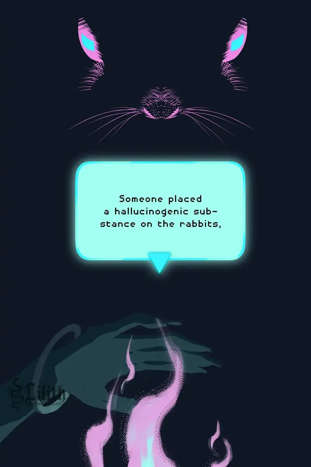 Read Buried Injustice chapter 7 image 84 on Lezhin