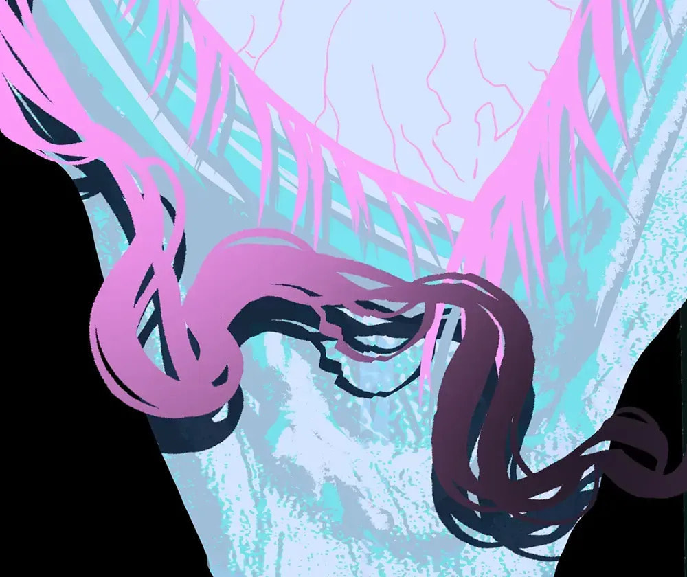 Read Buried Injustice chapter 7 image 91 on Lezhin