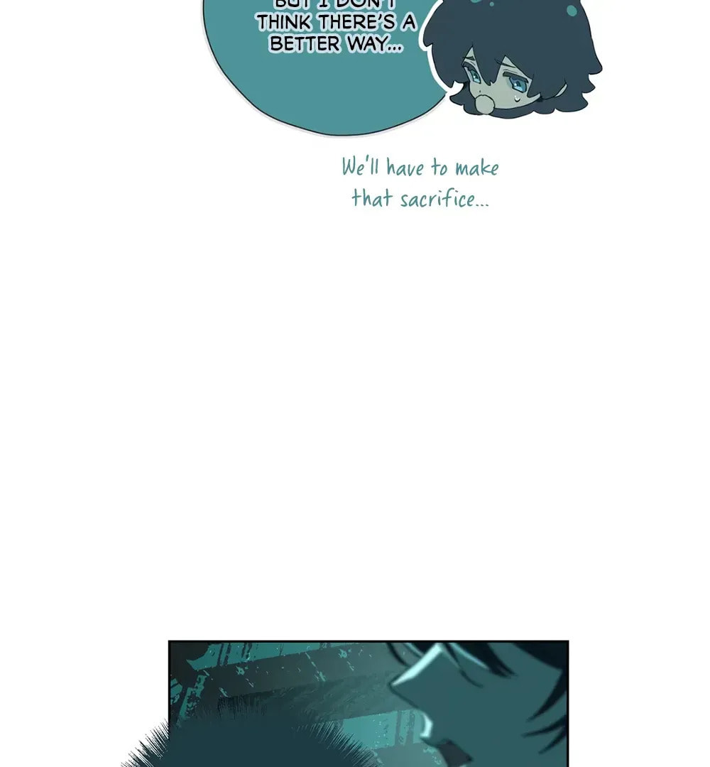 Read Buried Injustice chapter 8 image 11 on Lezhin