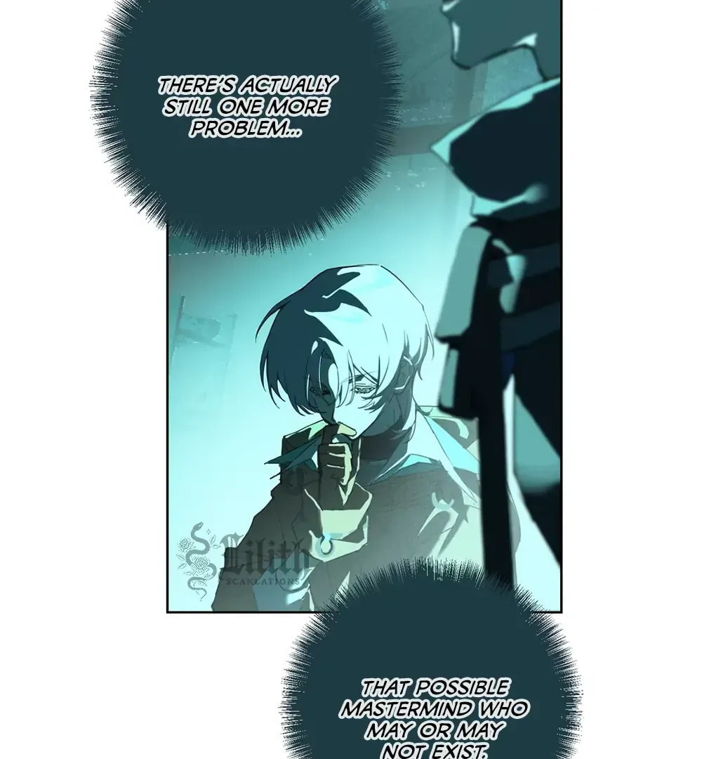 Read Buried Injustice chapter 8 image 12 on Lezhin