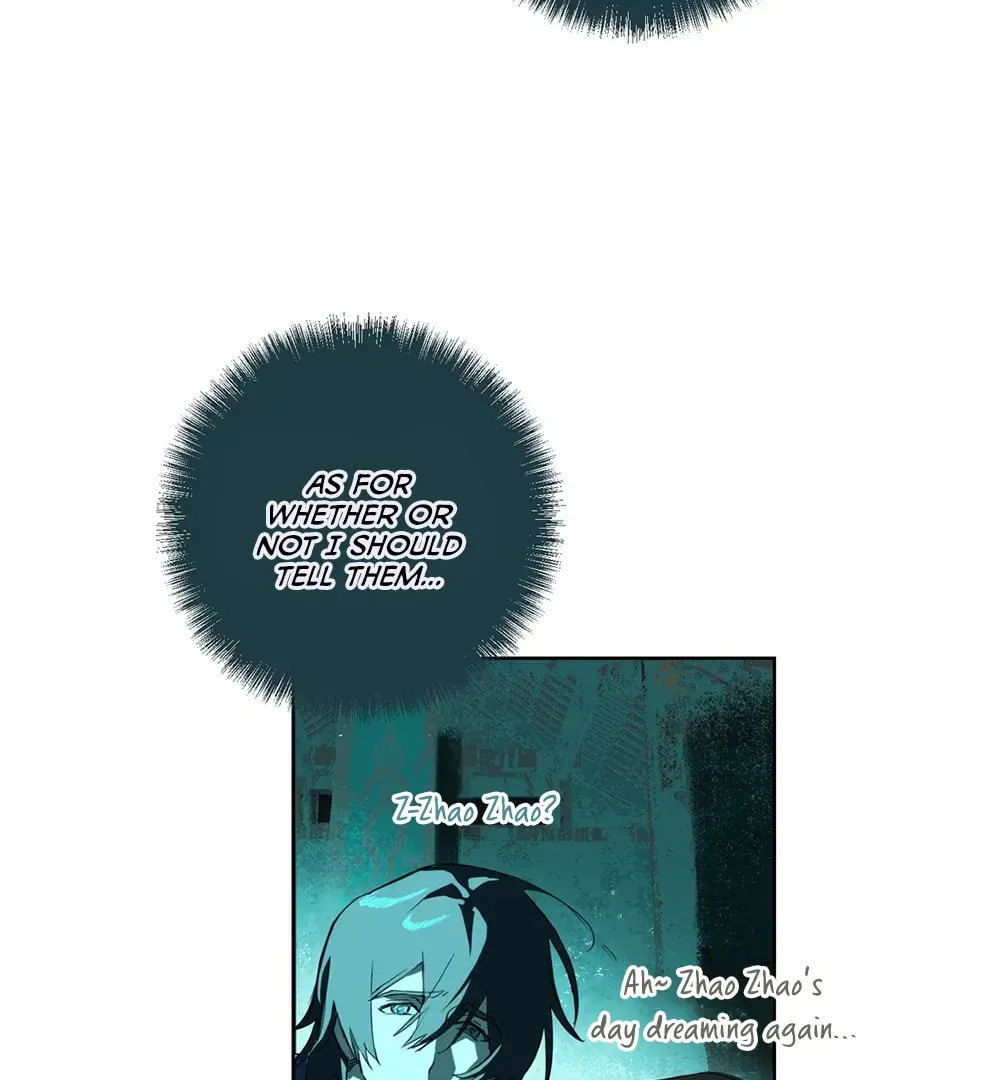 Read Buried Injustice chapter 8 image 19 on Lezhin