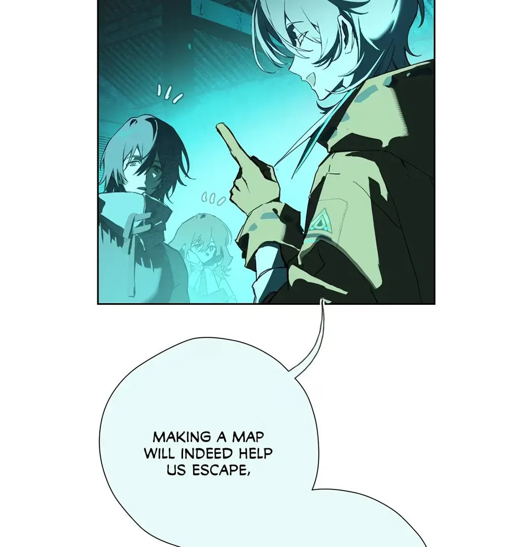 Read Buried Injustice chapter 8 image 22 on Lezhin