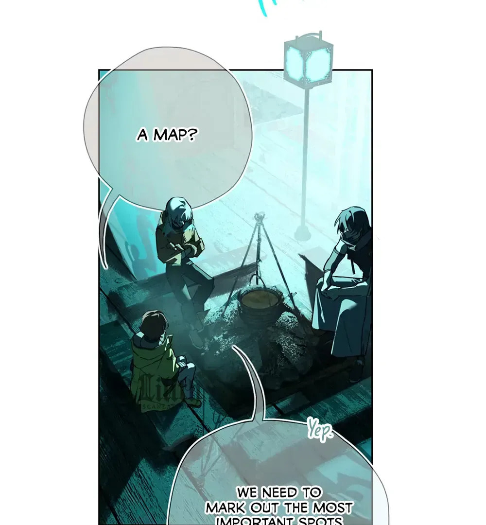 Read Buried Injustice chapter 8 image 3 on Lezhin