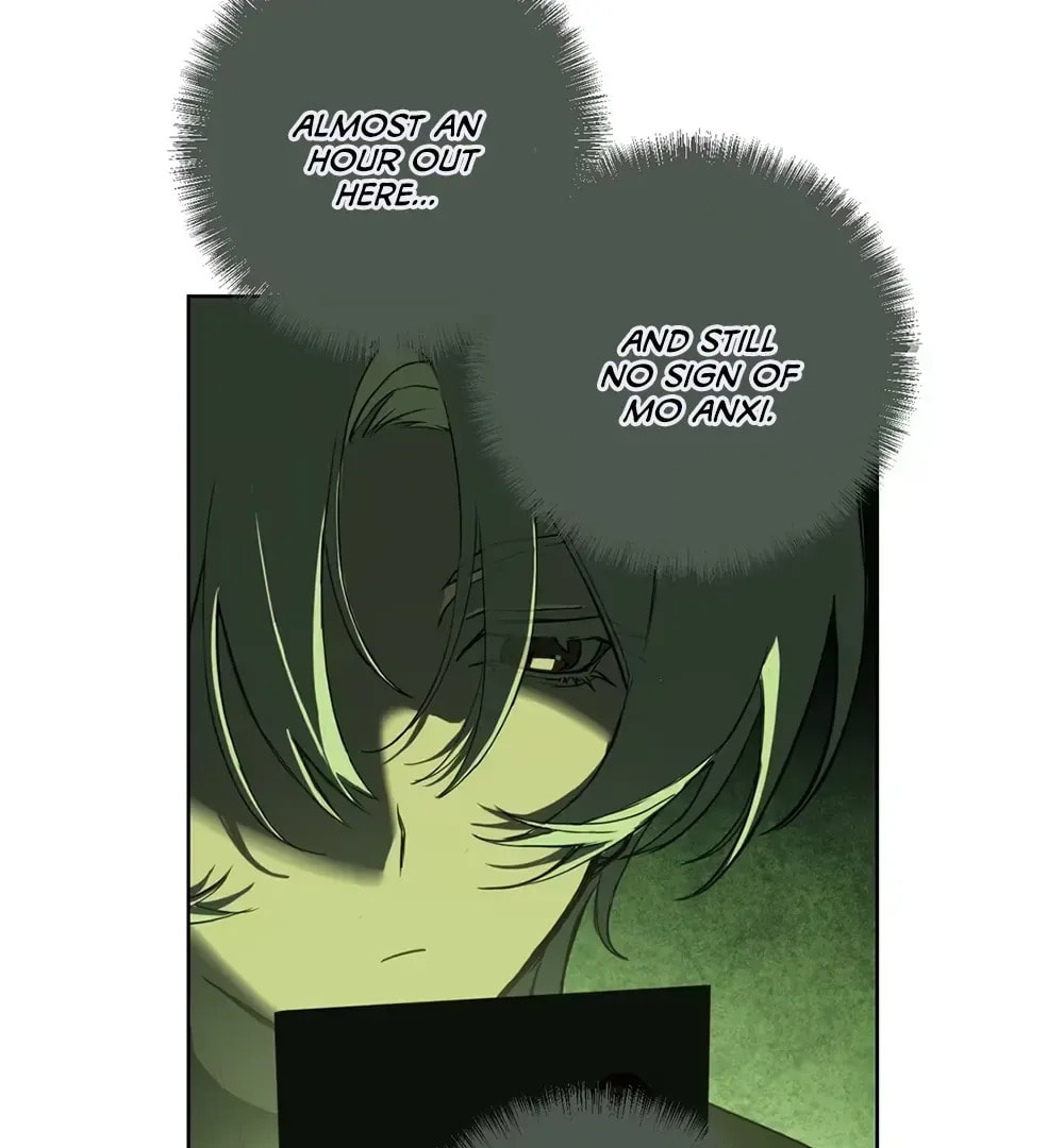 Read Buried Injustice chapter 8 image 35 on Lezhin