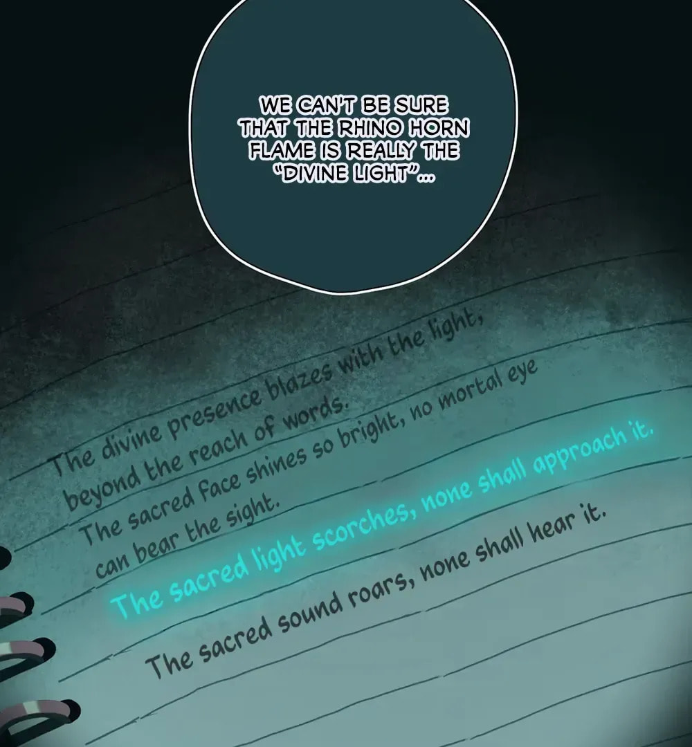 Read Buried Injustice chapter 8 image 41 on Lezhin