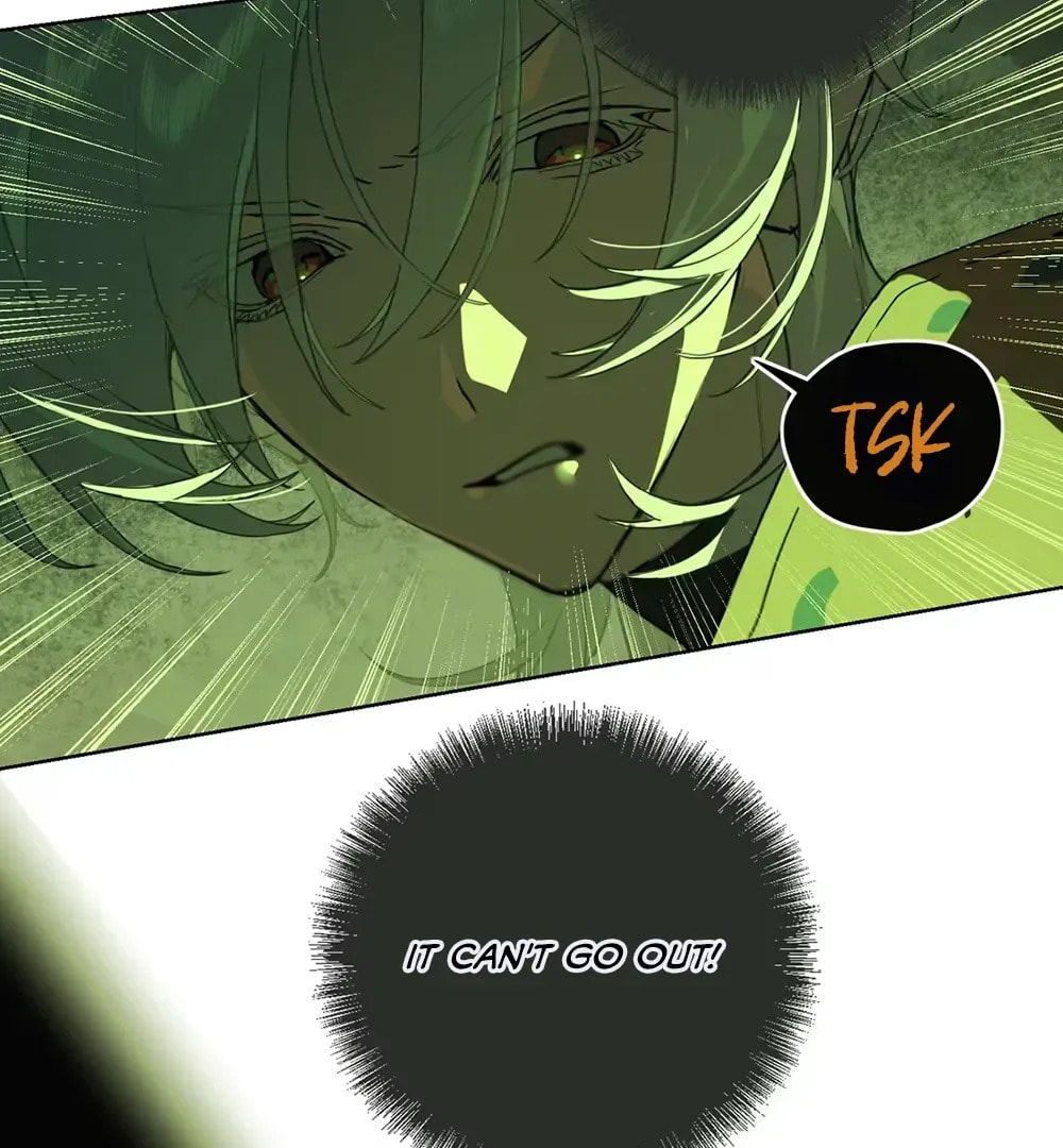 Read Buried Injustice chapter 8 image 58 on Lezhin