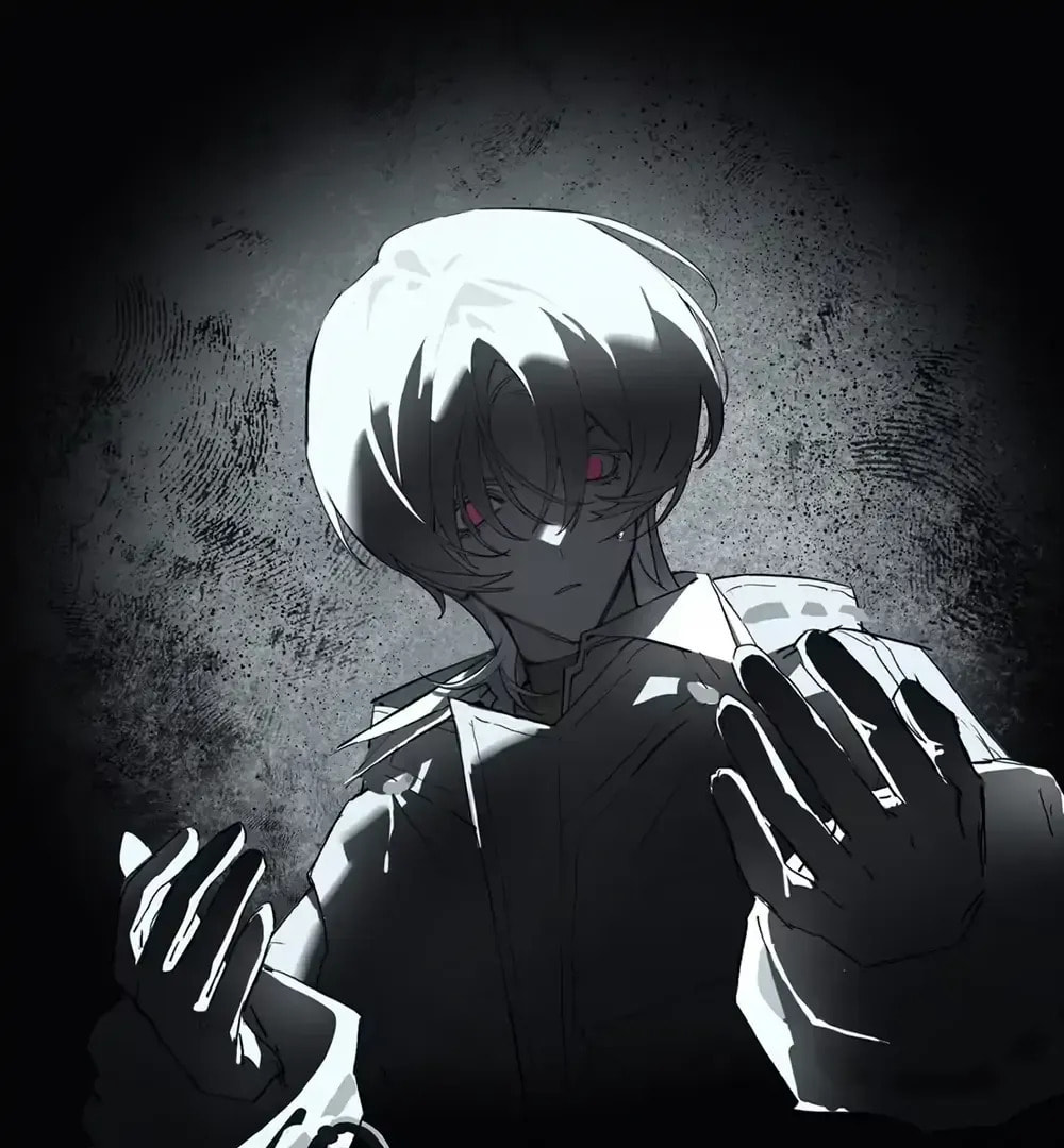 Read Buried Injustice chapter 8 image 63 on Lezhin
