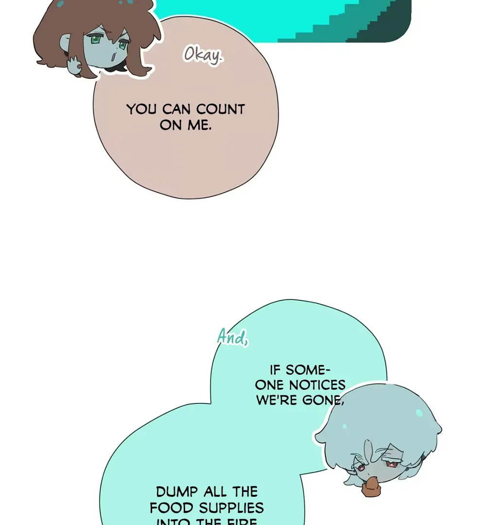 Read Buried Injustice chapter 8 image 8 on Lezhin
