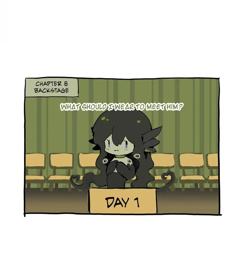 Read Buried Injustice chapter 8 image 95 on Lezhin