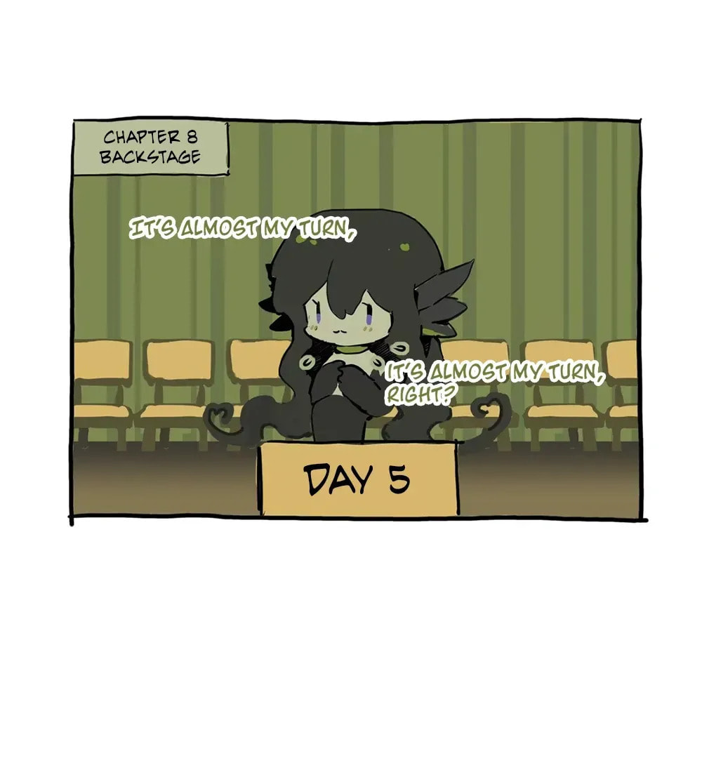 Read Buried Injustice chapter 8 image 96 on Lezhin