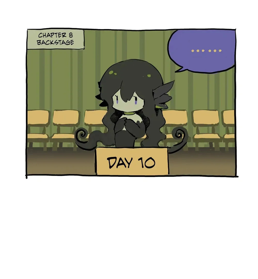 Read Buried Injustice chapter 8 image 97 on Lezhin