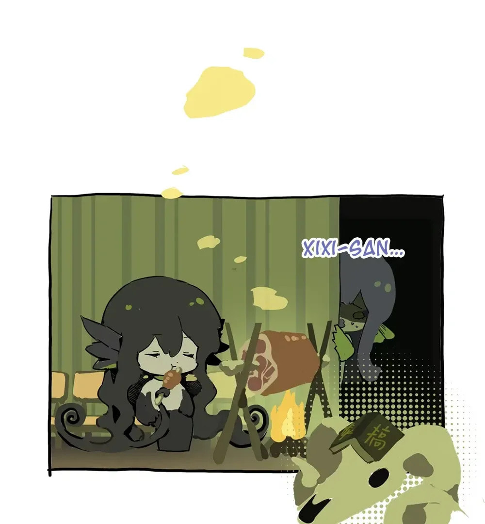 Read Buried Injustice chapter 8 image 98 on Lezhin