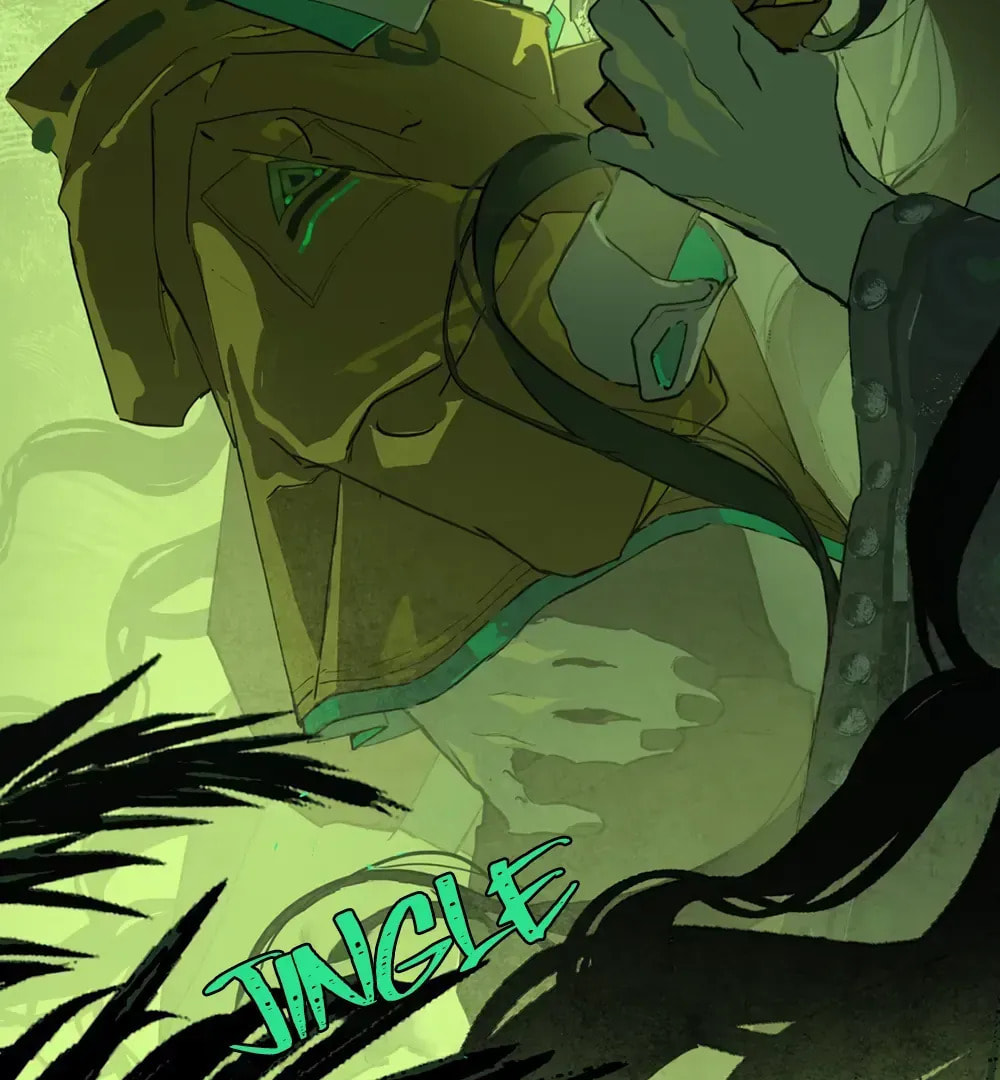Read Buried Injustice chapter 9 image 33 on Lezhin