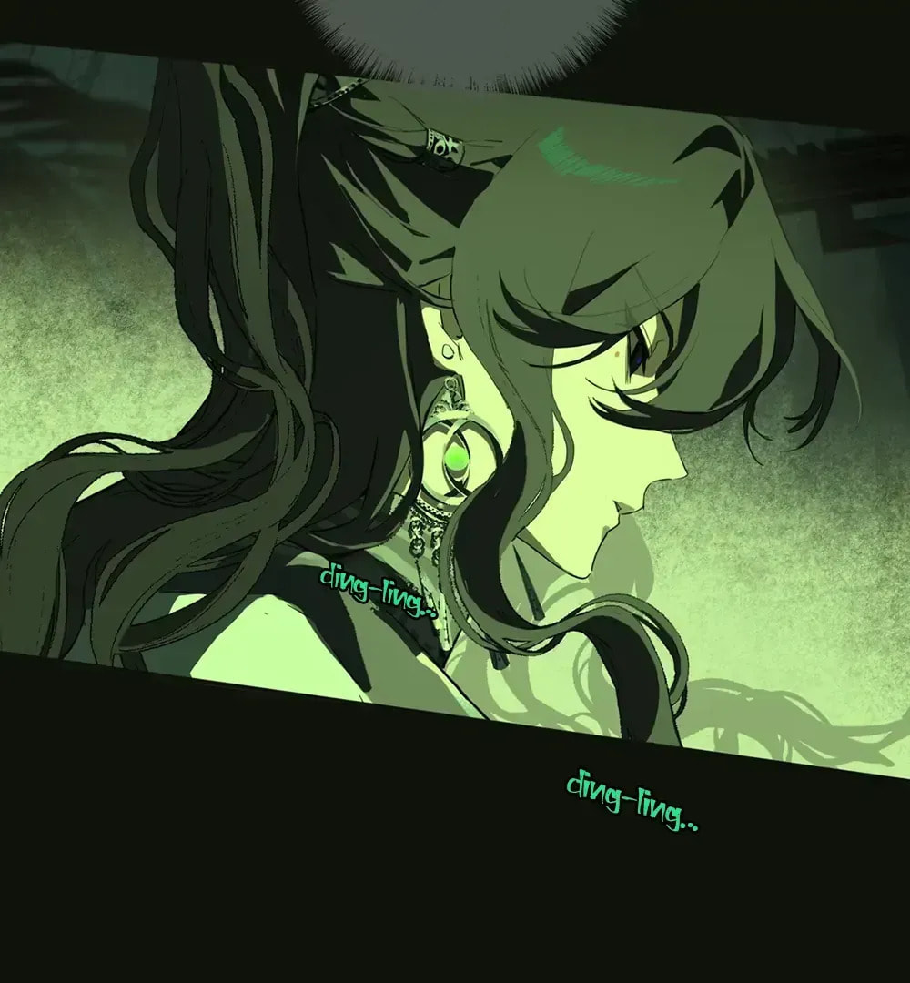 Read Buried Injustice chapter 9 image 37 on Lezhin