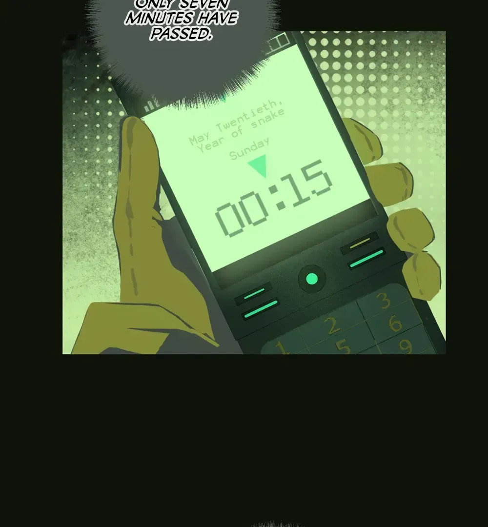 Read Buried Injustice chapter 9 image 42 on Lezhin