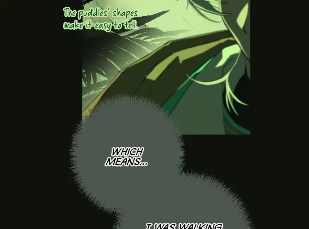 Read Buried Injustice chapter 9 image 44 on Lezhin