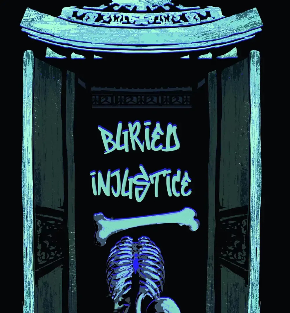 Read Buried Injustice chapter 9 image 55 on Lezhin