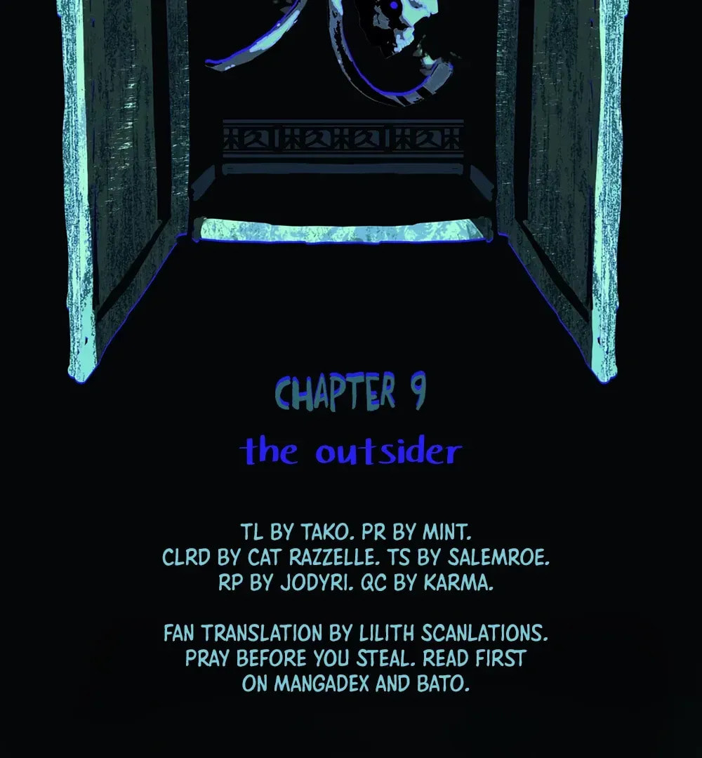 Read Buried Injustice chapter 9 image 56 on Lezhin