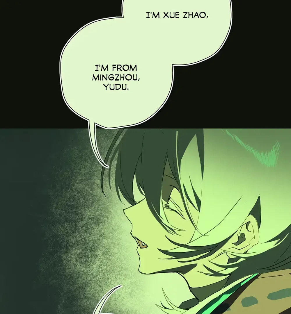 Read Buried Injustice chapter 9 image 66 on Lezhin