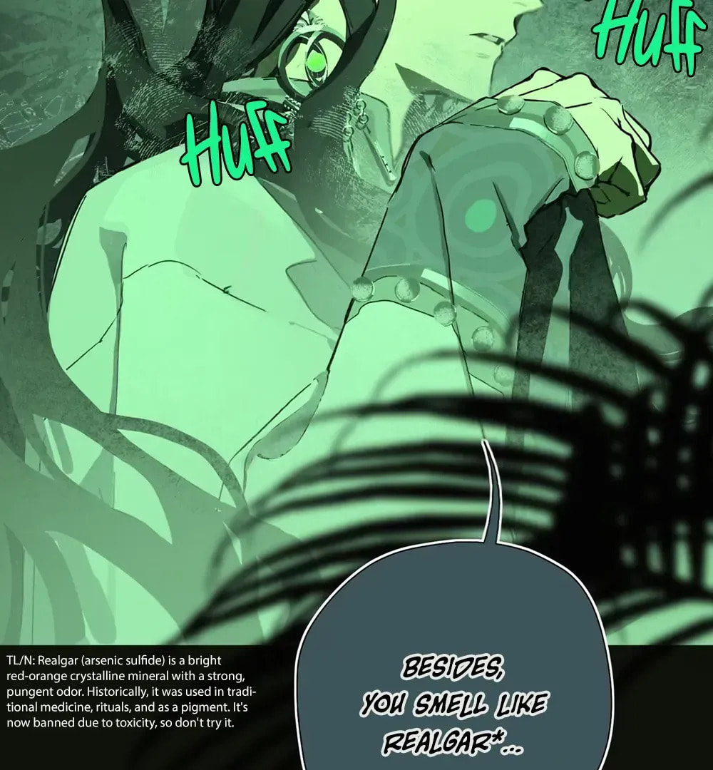 Read Buried Injustice chapter 9 image 72 on Lezhin