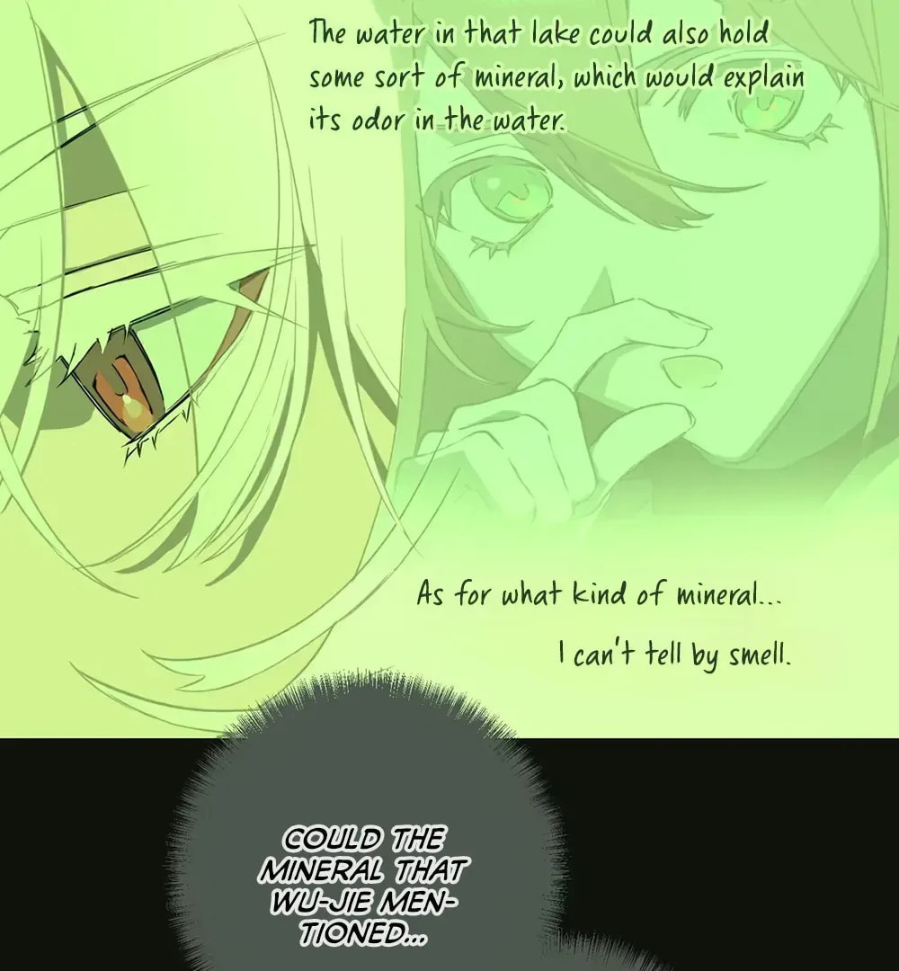Read Buried Injustice chapter 9 image 76 on Lezhin