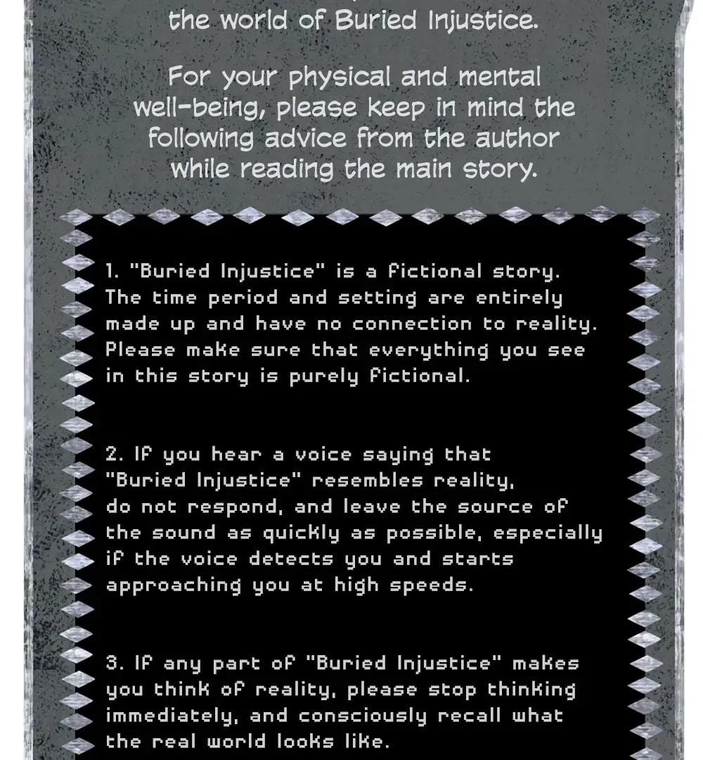 Read Buried Injustice chapter 9 image 94 on Lezhin