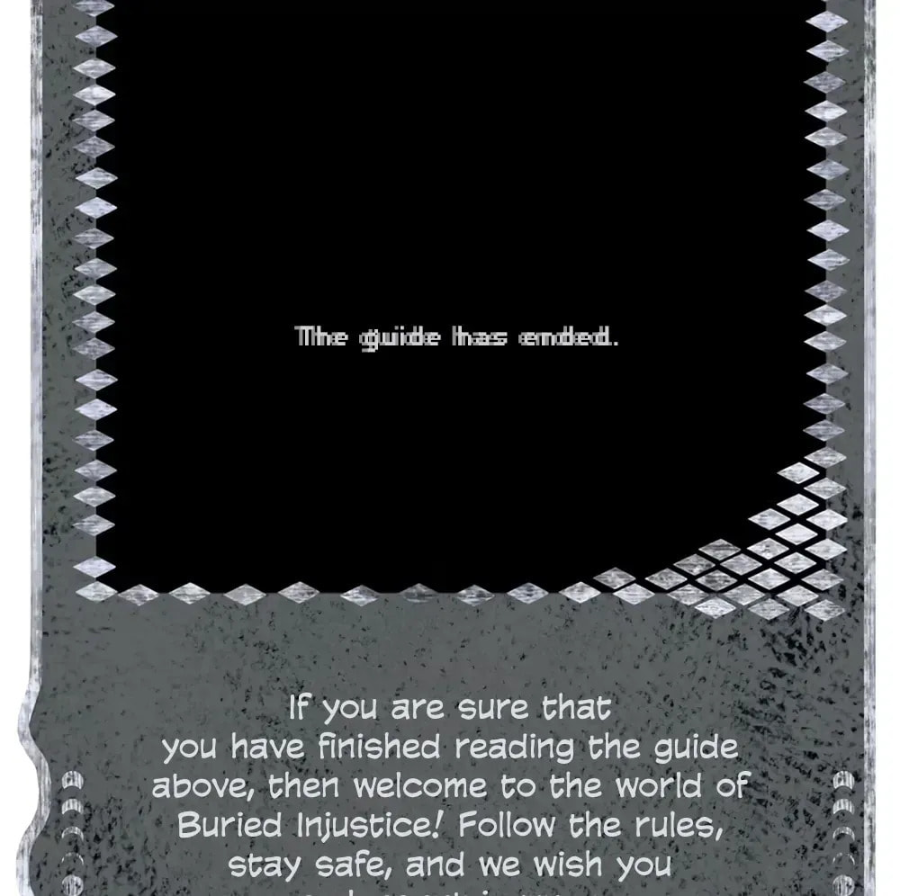 Read Buried Injustice chapter 9 image 97 on Lezhin