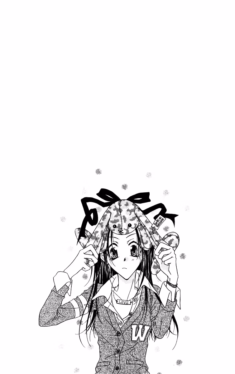 Buriki no Kandume Chapter 1 page 14 - 