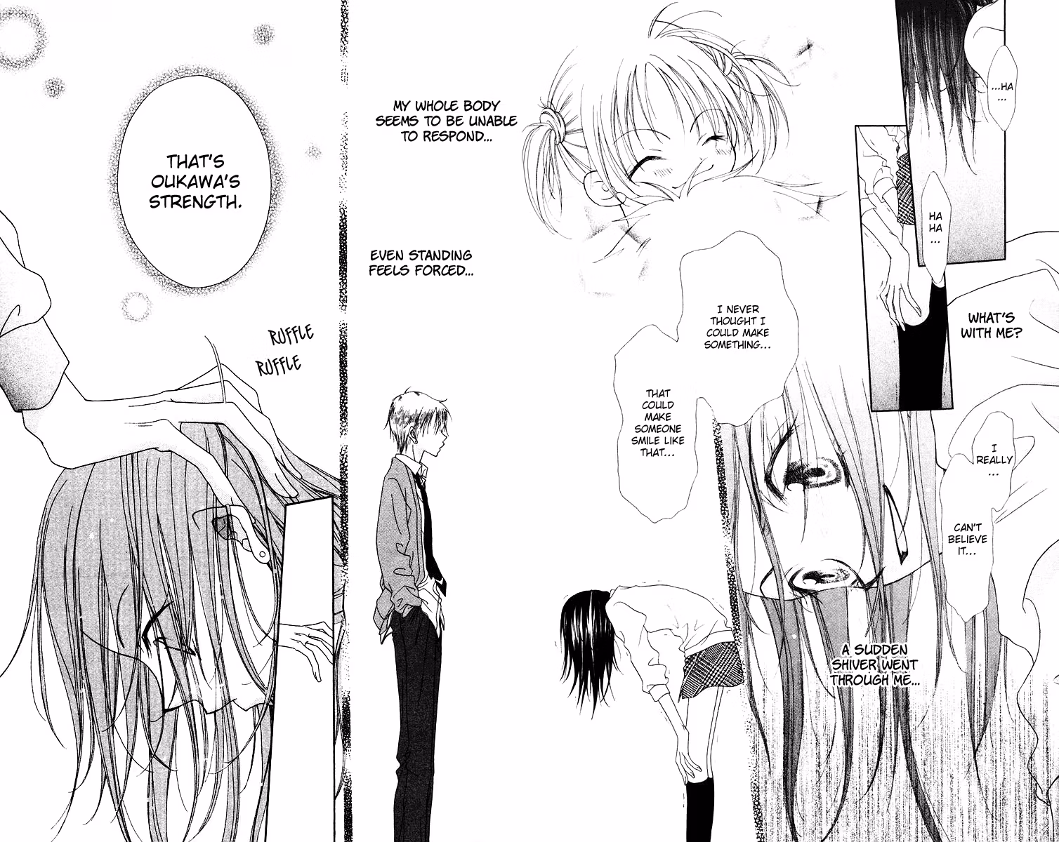 Buriki no Kandume Chapter 1 page 52 - 