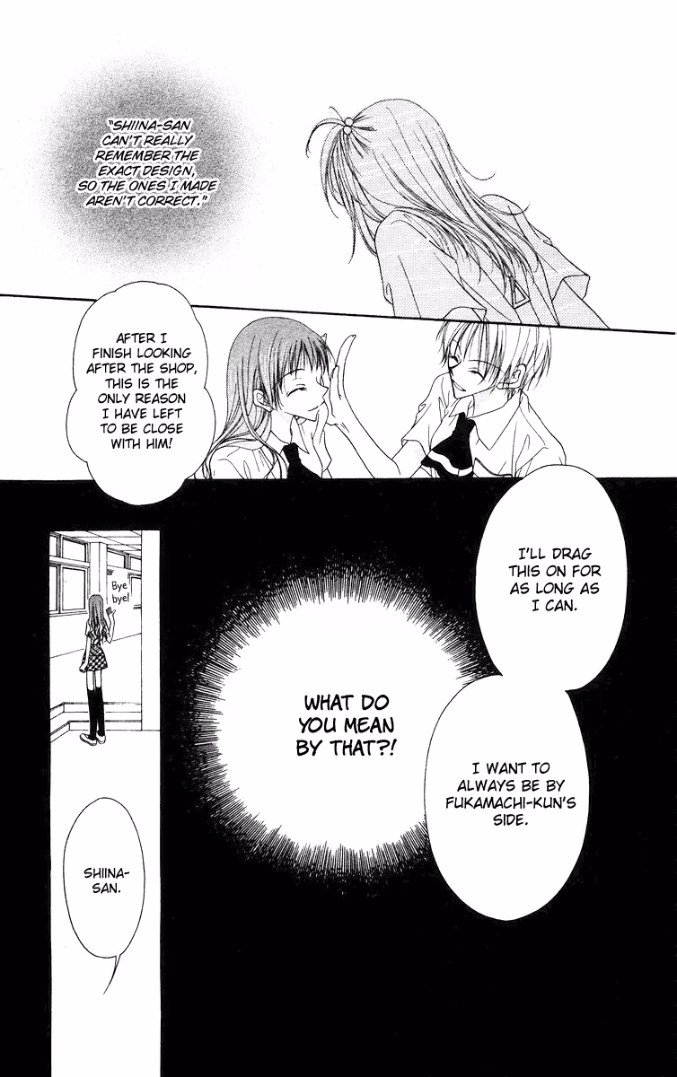 Buriki no Kandume Chapter 3 page 20 - 