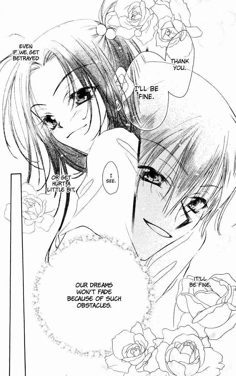 Buriki no Kandume Chapter 3 page 28 - 