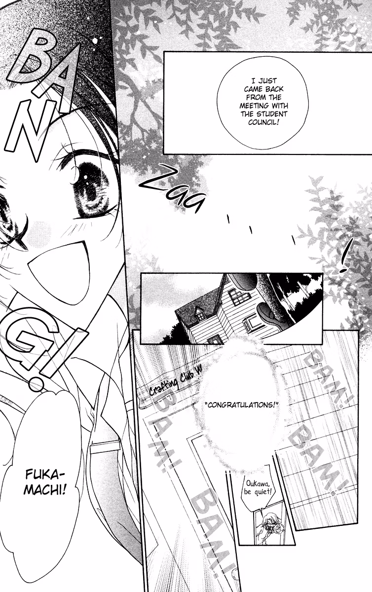 Buriki no Kandume Chapter 4 page 24 - 