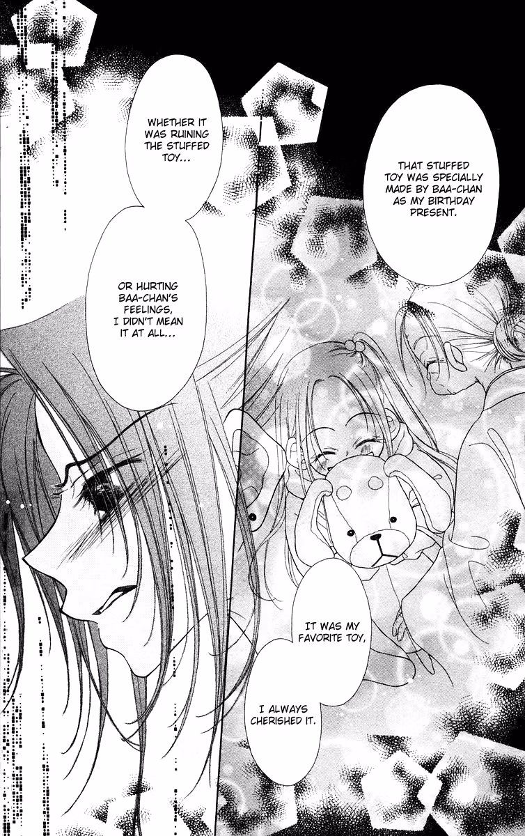 Buriki no Kandume Chapter 5 page 24 - 