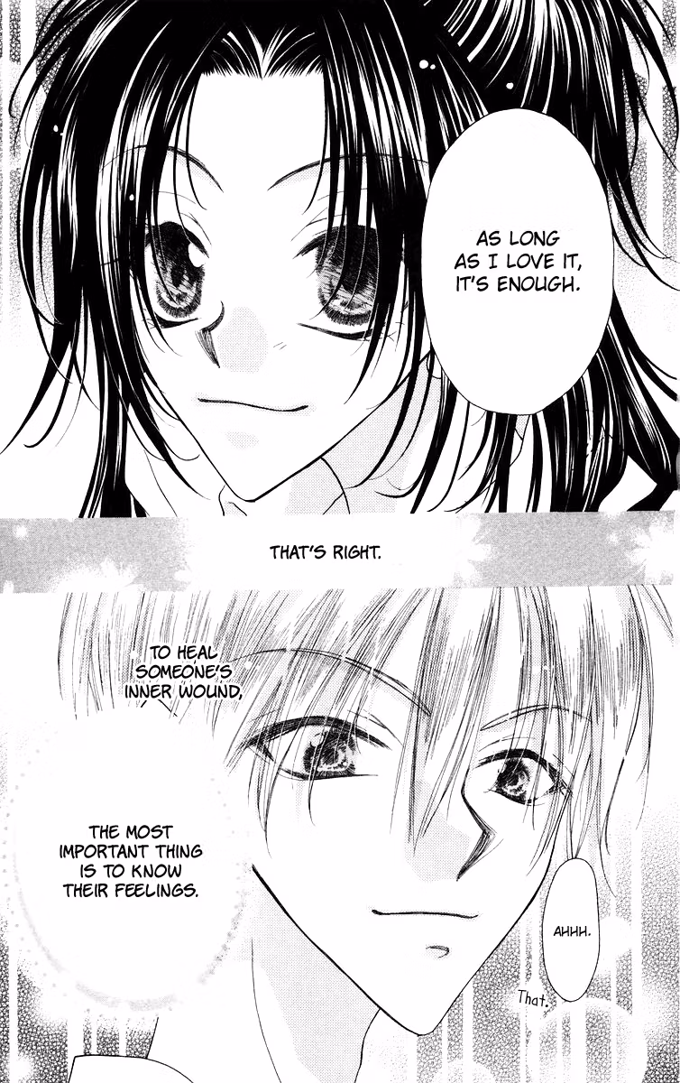 Buriki no Kandume Chapter 5 page 37 - 