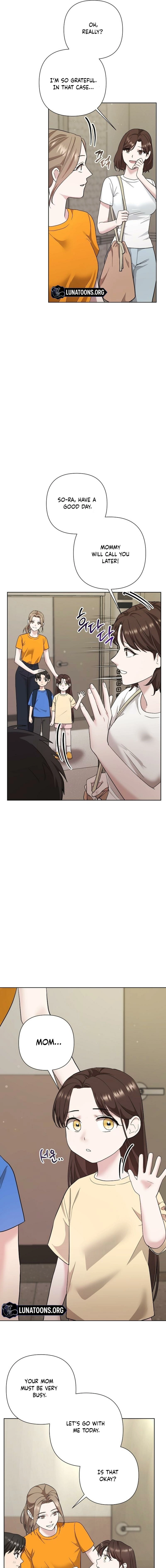 Read Burn Down chapter 1 image 10 on Lezhin