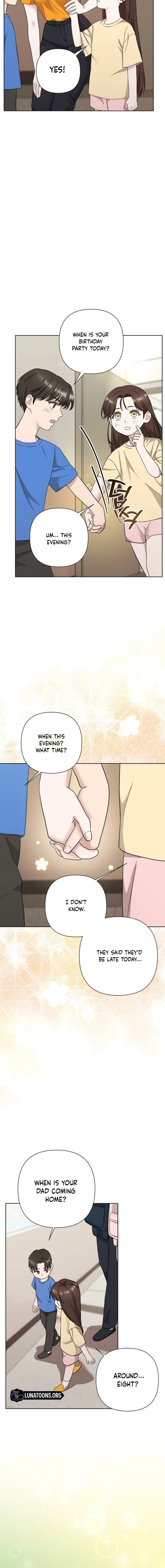 Read Burn Down chapter 1 image 11 on Lezhin