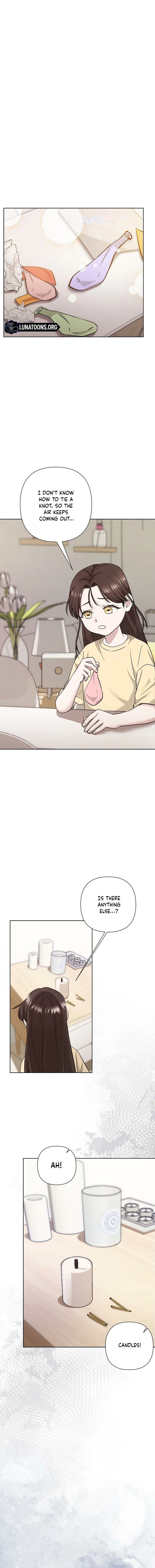 Read Burn Down chapter 1 image 15 on Lezhin