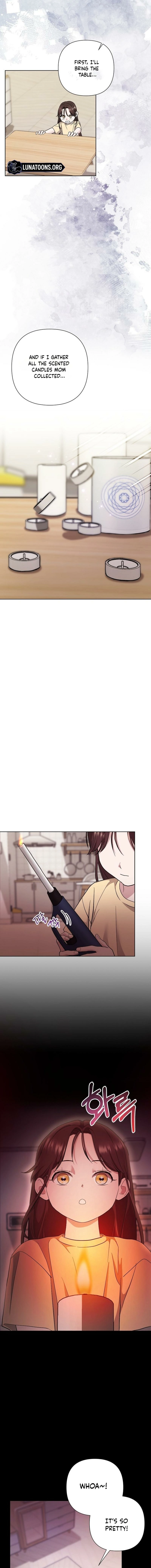 Read Burn Down chapter 1 image 16 on Lezhin