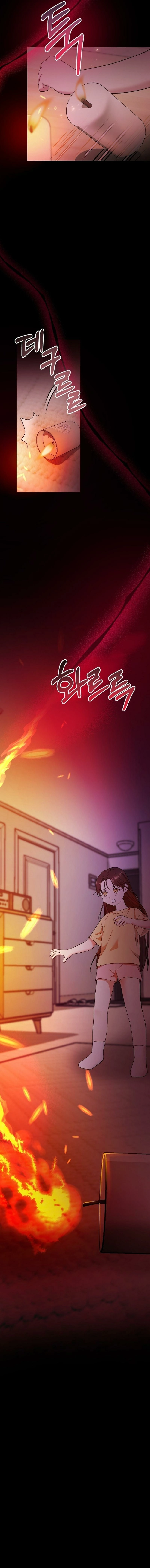Read Burn Down chapter 1 image 18 on Lezhin