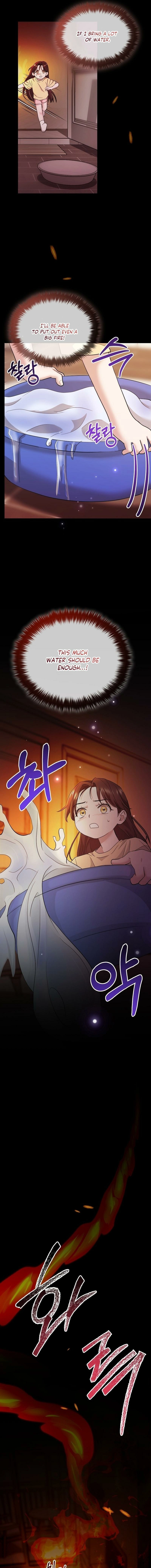Read Burn Down chapter 1 image 20 on Lezhin