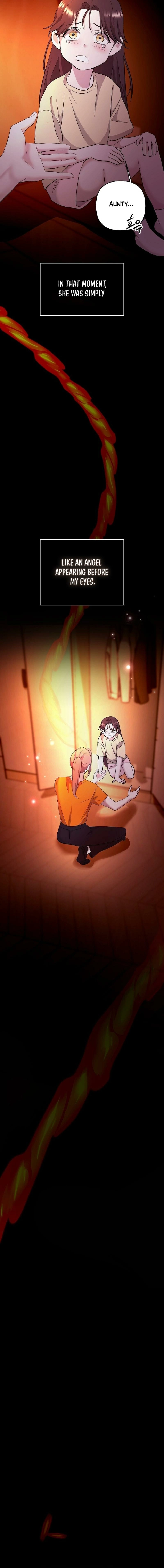 Read Burn Down chapter 1 image 25 on Lezhin