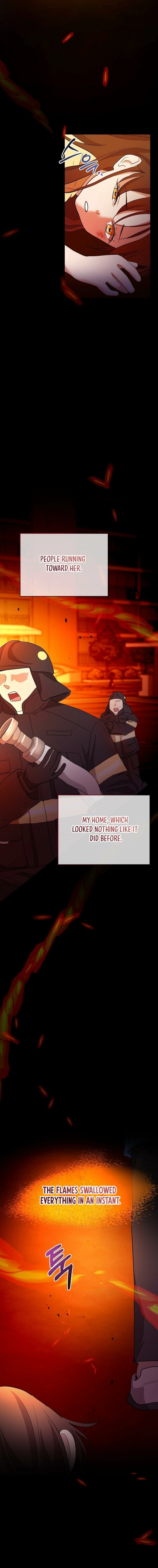 Read Burn Down chapter 1 image 27 on Lezhin