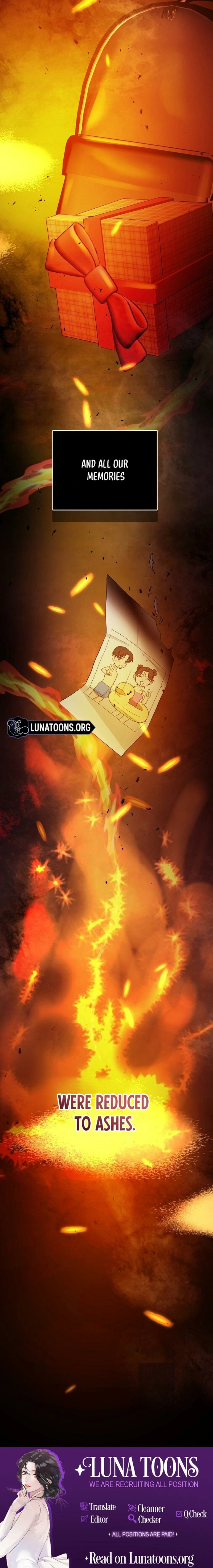 Read Burn Down chapter 1 image 29 on Lezhin