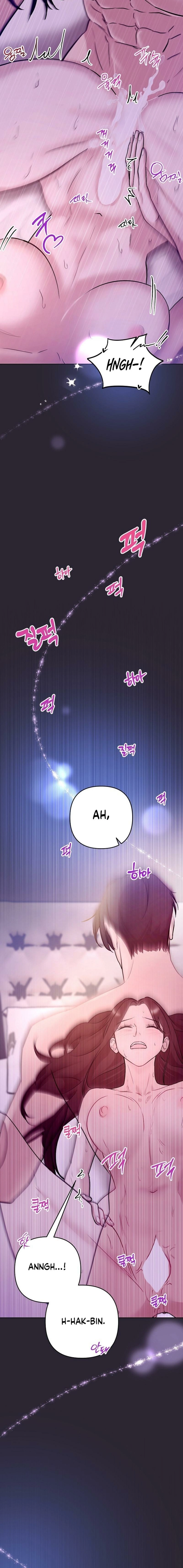 Read Burn Down chapter 1 image 3 on Lezhin