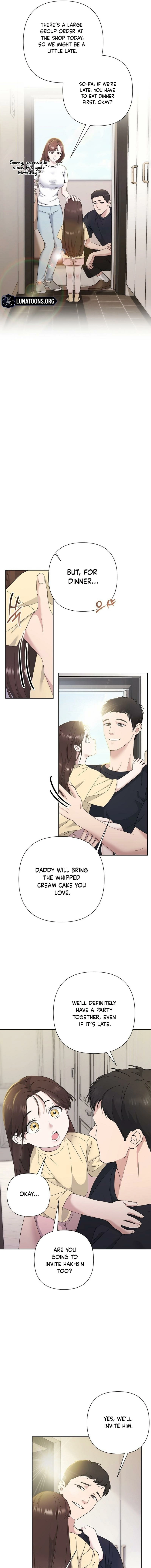 Read Burn Down chapter 1 image 6 on Lezhin