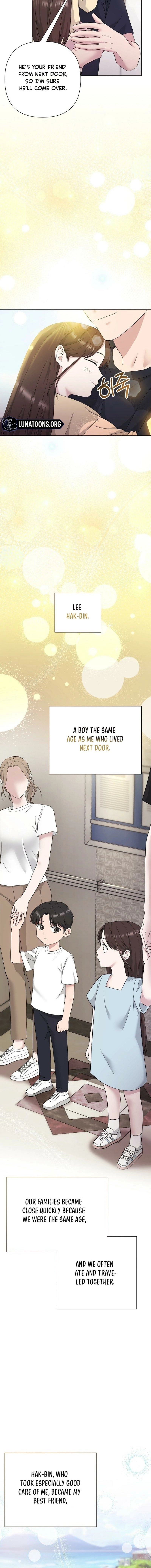 Read Burn Down chapter 1 image 7 on Lezhin