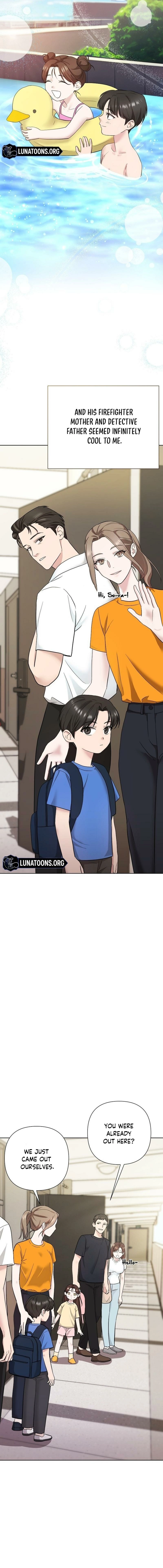 Read Burn Down chapter 1 image 8 on Lezhin